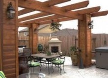 Kwikfynd Pergolas
parkhurst